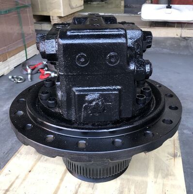 EX200-2 Reismotor voor Hitach Graafmachine Onderdelen HMGF033CA 9101523 Walking Power Motor OEM Aftermarket