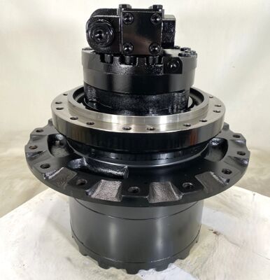 315C 315D Finale aandrijving voor graafmachine onderdelen 179-7179 1797179 Reismotor met reductie