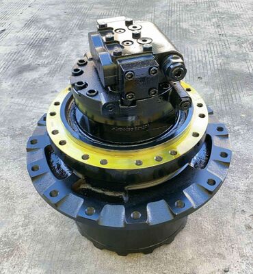 316E Eindoverbrenging voor Graafmachine Reserveonderdelen 350-0452 3500452 Axiale Zuigermotor Aftermarket