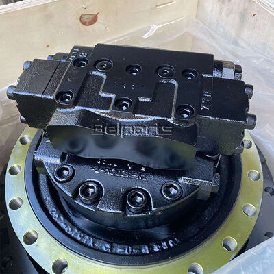 325BL Finale aandrijving voor excavatoronderdelen 204-3648 2043648 Axial Piston Motor Aftermarket