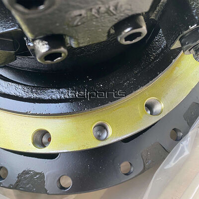 325BL Finale aandrijving voor excavatoronderdelen 204-3648 2043648 Axial Piston Motor Aftermarket