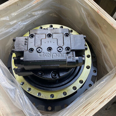 325BL Finale aandrijving voor excavatoronderdelen 204-3648 2043648 Axial Piston Motor Aftermarket