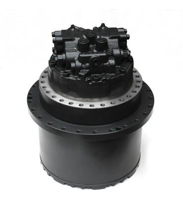 HD1023-3 Eindoverbrenging voor Kato Graafmachine Reserveonderdelen 619-89900051 hydraulische motorreductor