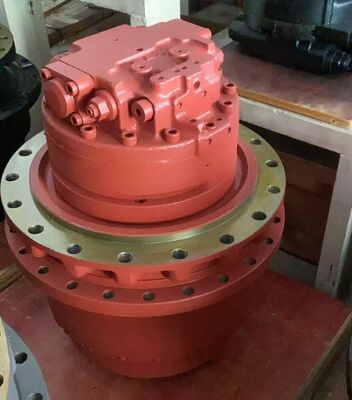 JCB360 JS360 Final Drive for JCB Excavator Spare Parts 05/204600 05204600 Hydraulische motorreducer