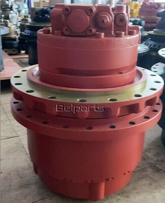 JCB360 JS360 Final Drive for JCB Excavator Spare Parts 05/204600 05204600 Hydraulische motorreducer