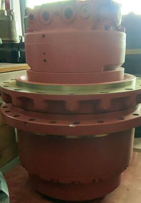 JCB360 JS360 Final Drive for JCB Excavator Spare Parts 05/204600 05204600 Hydraulische motorreducer