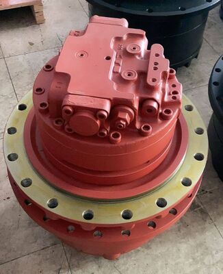JCB360 JS360 Final Drive for JCB Excavator Spare Parts 05/204600 05204600 Hydraulische motorreducer