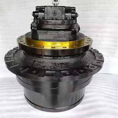 ZX850LC-3 ZX850-3 Final Drive voor Hitach Graafmachine Spare Parts 9251681 Axial Piston Motor