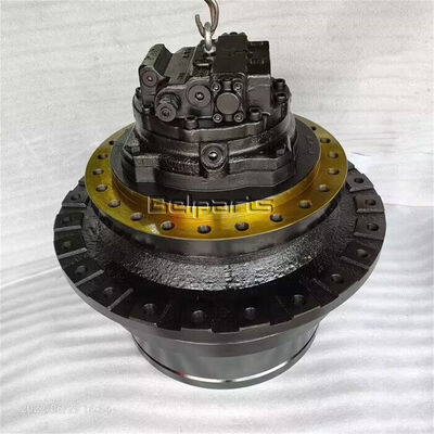 ZX850LC-3 ZX850-3 Final Drive voor Hitach Graafmachine Spare Parts 9251681 Axial Piston Motor