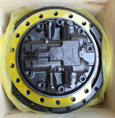 ZX180 Final Drive voor Hitach Excavator Spare Parts 9283953 Axial Piston Motor Aftermarket