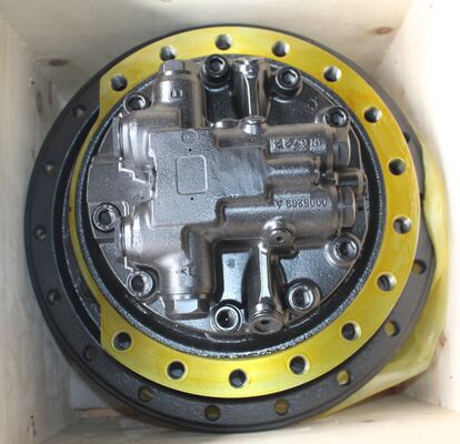 ZX180 Final Drive voor Hitach Excavator Spare Parts 9283953 Axial Piston Motor Aftermarket