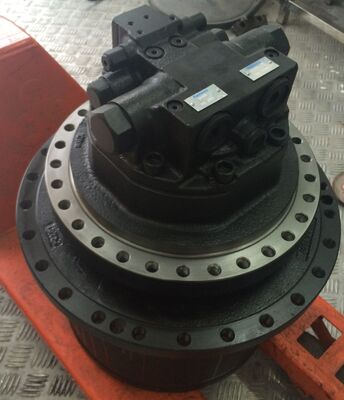 E215 Final Drive voor KMAB-17DVP-2 Graafmachine Spare Parts New Holl1and Axial Piston Motor Aftermarket
