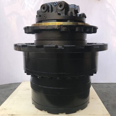 ZX250 Final Drive voor Hitach Graafmachine onderdelen 9195448 Travel Motor Assembly Aftermarket