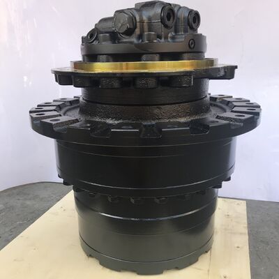 ZX250 Final Drive voor Hitach Graafmachine onderdelen 9195448 Travel Motor Assembly Aftermarket
