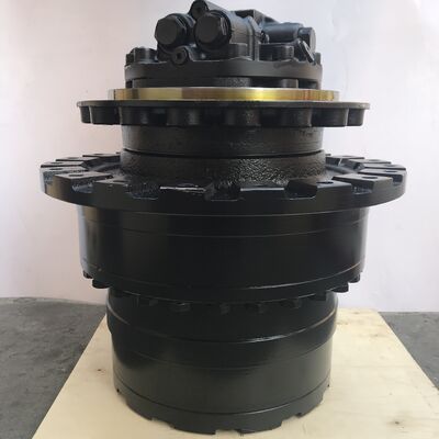 ZX250 Final Drive voor Hitach Graafmachine onderdelen 9195448 Travel Motor Assembly Aftermarket