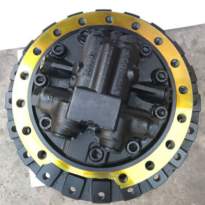 ZX250 Final Drive voor Hitach Graafmachine onderdelen 9195448 Travel Motor Assembly Aftermarket