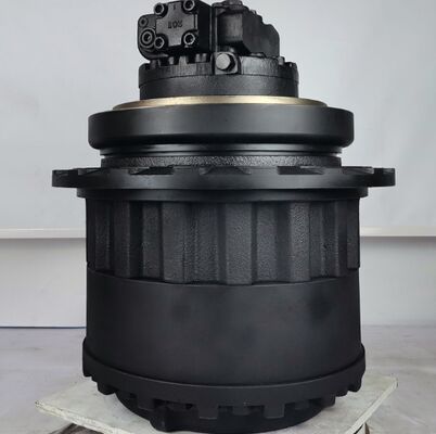 329DL Final Drive voor excavator reserveonderdelen 378-9568 3789568 Travel Motor Assembly