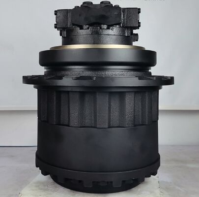 329DL Final Drive voor excavator reserveonderdelen 378-9568 3789568 Travel Motor Assembly