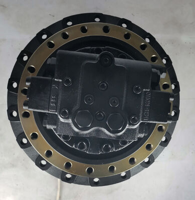 329DL Final Drive voor excavator reserveonderdelen 378-9568 3789568 Travel Motor Assembly
