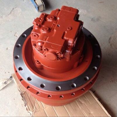 SC360 Eindoverbrenging voor LISHIDE Graafmachine Reserveonderdelen B0240-93040 MAG170VP-5000-9/7 Axiale Zuigermotor OEM