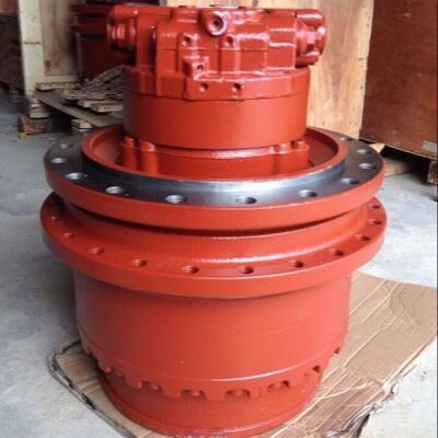 SC360 Eindoverbrenging voor LISHIDE Graafmachine Reserveonderdelen B0240-93040 MAG170VP-5000-9/7 Axiale Zuigermotor OEM