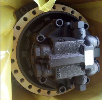 ZX280-5 ZX280LC-5 Eindaandrijving voor Hitachi Graafmachine Reserveonderdelen 9255880 9256990 Reis Motor met Reductie