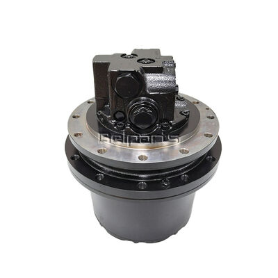 E306,Rexroths T7T2 Original Travel Motor Final Drive, geschikt voor verschillende modellen, waaronder Lovol 60, Sany 55, Yuchai 60, Lonking 60, Yigong 60, enz.