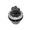 E306,Rexroths T7T2 Original Travel Motor Final Drive, geschikt voor verschillende modellen, waaronder Lovol 60, Sany 55, Yuchai 60, Lonking 60, Yigong 60, enz.