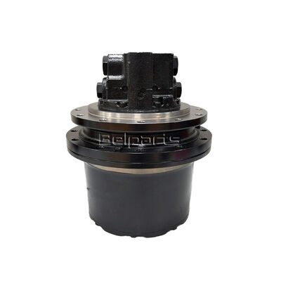 E306,Rexroths T7T2 Original Travel Motor Final Drive, geschikt voor verschillende modellen, waaronder Lovol 60, Sany 55, Yuchai 60, Lonking 60, Yigong 60, enz.