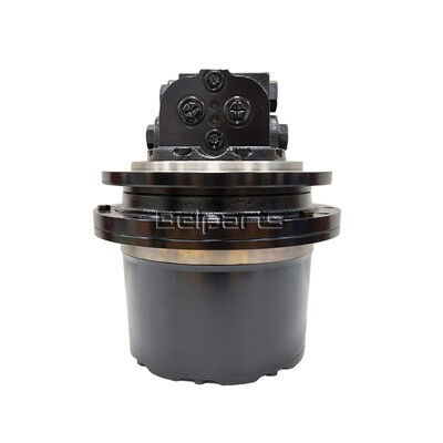 E306,Rexroths T7T2 Original Travel Motor Final Drive, geschikt voor verschillende modellen, waaronder Lovol 60, Sany 55, Yuchai 60, Lonking 60, Yigong 60, enz.