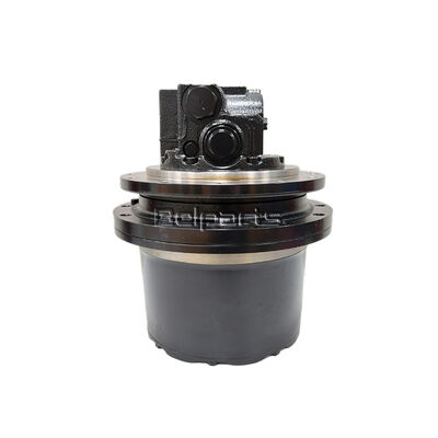 E306,Rexroths T7T2 Original Travel Motor Final Drive, geschikt voor verschillende modellen, waaronder Lovol 60, Sany 55, Yuchai 60, Lonking 60, Yigong 60, enz.