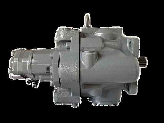 AP2D36LV AP2D36LV1RS7 172478-73101 172478-73100 AP2D36LV1RS7-899-2 POMP Uchida Rexroth Hydraulische Pomp ZUIGERPOMP voor