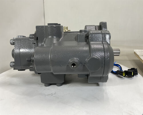 PSVD2-17E-19 PSVD2-17E PSVD2-17E-18 Hydraulische Pomp voor Yammar VIO55 VIO45 Graafmachine HYDRAULISCHE POMP