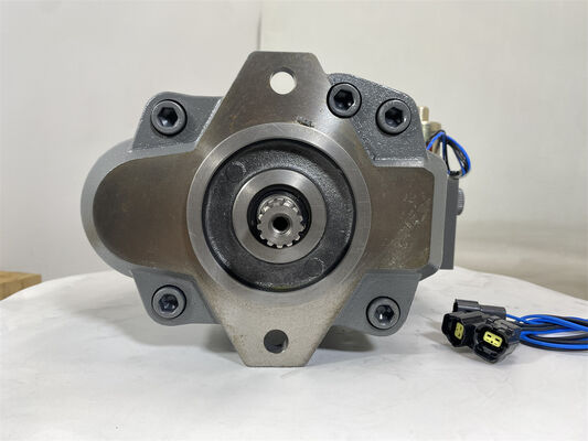 PSVD2-17E-19 PSVD2-17E PSVD2-17E-18 Hydraulische Pomp voor Yammar VIO55 VIO45 Graafmachine HYDRAULISCHE POMP