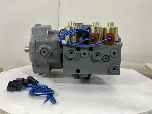 PSVD2-17E-19 PSVD2-17E PSVD2-17E-18 Hydraulische Pomp voor Yammar VIO55 VIO45 Graafmachine HYDRAULISCHE POMP