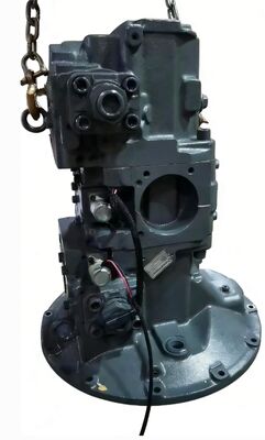 Komatsu PC200-8 708-2L-31411 Hoofdhysraulische pomp graafmachine