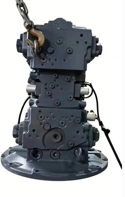 Komatsu PC200-8 708-2L-31411 Hoofdhysraulische pomp graafmachine