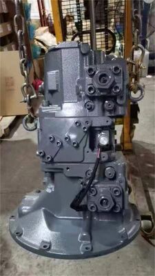 Komatsu PC200-8 708-2L-31411 Hoofdhysraulische pomp graafmachine