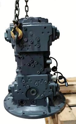 708-2L-00300 PC200-7 Hydraulische tandempomp voor Komatsu