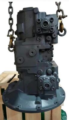 708-2L-00300 PC200-7 Hydraulische tandempomp voor Komatsu