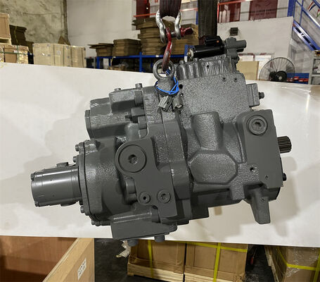 K5V200DPH-XMXR-OE02 ((HITACHI) ZX450-3 9199338 HYDRAULIC PUMP