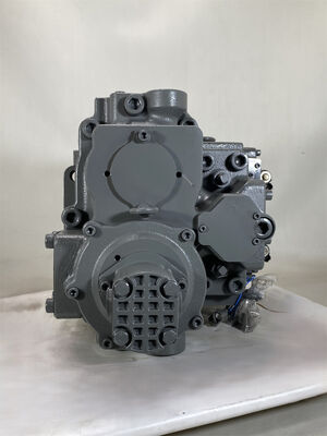 K5V200DPH-XMXR-OE02 ((HITACHI) ZX450-3 9199338 HYDRAULIC PUMP