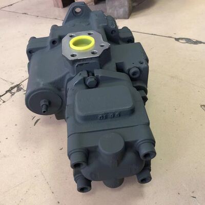 ZX60-5G ZX60-5A Hydraulische Pomp voor Hitachi Graafmachine reserveonderdelen PVD-2B-40P-16G5-4191B Axiale Zuigerpomp OEM