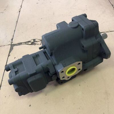ZX60-5G ZX60-5A Hydraulische Pomp voor Hitachi Graafmachine reserveonderdelen PVD-2B-40P-16G5-4191B Axiale Zuigerpomp OEM
