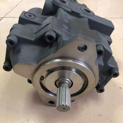 ZX60-5G ZX60-5A Hydraulische Pomp voor Hitachi Graafmachine reserveonderdelen PVD-2B-40P-16G5-4191B Axiale Zuigerpomp OEM
