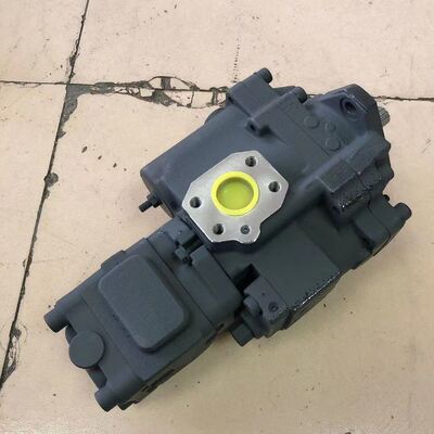 ZX60-5G ZX60-5A Hydraulische Pomp voor Hitachi Graafmachine reserveonderdelen PVD-2B-40P-16G5-4191B Axiale Zuigerpomp OEM