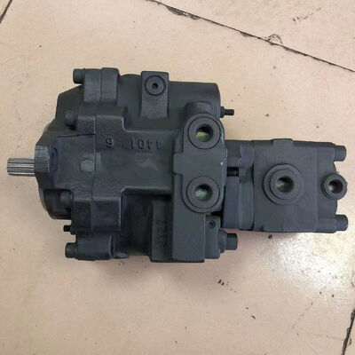 ZX60-5G ZX60-5A Hydraulische Pomp voor Hitachi Graafmachine reserveonderdelen PVD-2B-40P-16G5-4191B Axiale Zuigerpomp OEM