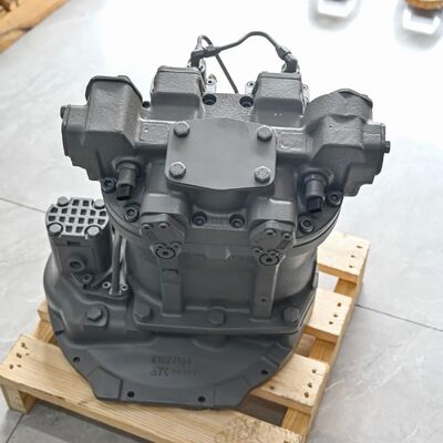 ZX200-6 ZX200-3G Hydraulische pomp Hitachi voor graafmachine onderdelen HPV102 Assige zuigerpomp