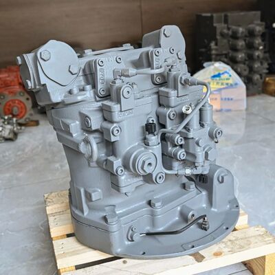 ZX200-6 ZX200-3G Hydraulische pomp Hitachi voor graafmachine onderdelen HPV102 Assige zuigerpomp