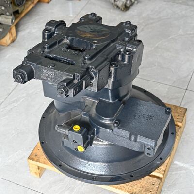 DH530 Hydraulische pomp voor Kato-graafmachines 400914-00366B A8VO225 Axial Piston Pump Aftermarket